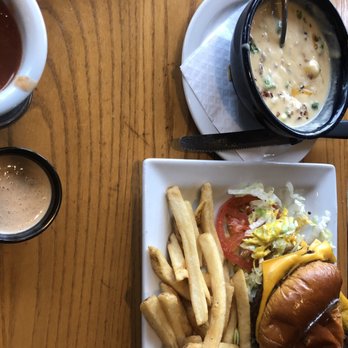 Chili's - Tex-Mex Near Me - Moreno Valley, California