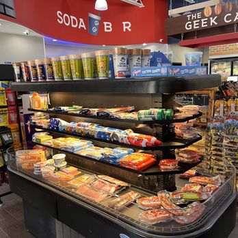 Beer Geek - cold items and some fresh pre-packaged foods. - Convenience Stores Near Me - Manchaca, Texas