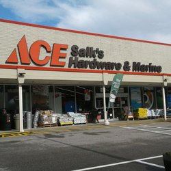 Salk's Ace Hdw & Marine