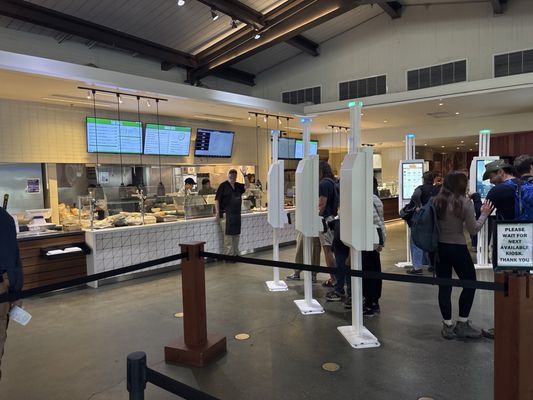 Base Camp Eatery by null