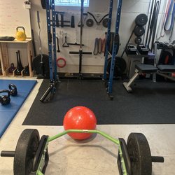 Pelzfit Personal Training - Pelzfit Gym #2