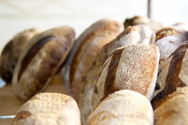 Loaf by null
