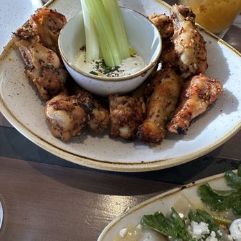 Monkeypod Kitchen - Chicken wings - Tacos Near Me - Honolulu, Hawaii Monkeypod Kitchen - Chicken wings - Tacos Near Me - Honolulu, Hawaii