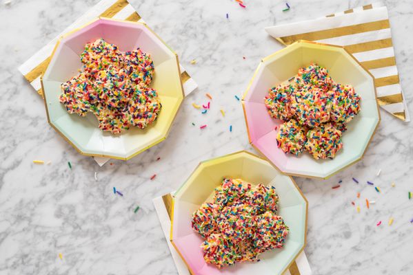 Freed's Dessert Shop by null