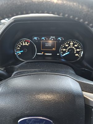 Bayshore Ford Truck Sales Inc