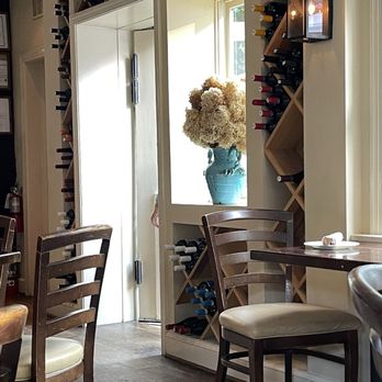 Portico - Restaurant - Italian Near Me - Henrico, Virginia