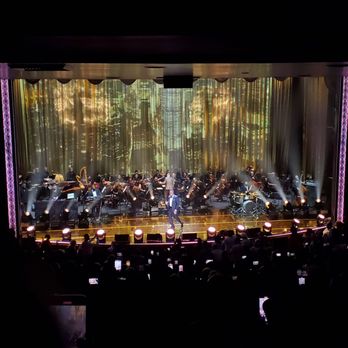 Encore Theater - Music Venues Near Me - Las Vegas, Nevada Encore Theater - Music Venues Near Me - Las Vegas, Nevada