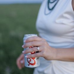 Tiara Nails - Maggie did an AMAZING job on my nails for our engagement photos! I would 10/10 recommend her!