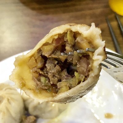 lhasa fresh food by null