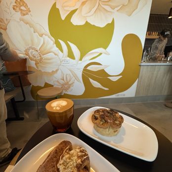 Enjoy Coffee - Coffee & Tea Near Me - Vacaville, California