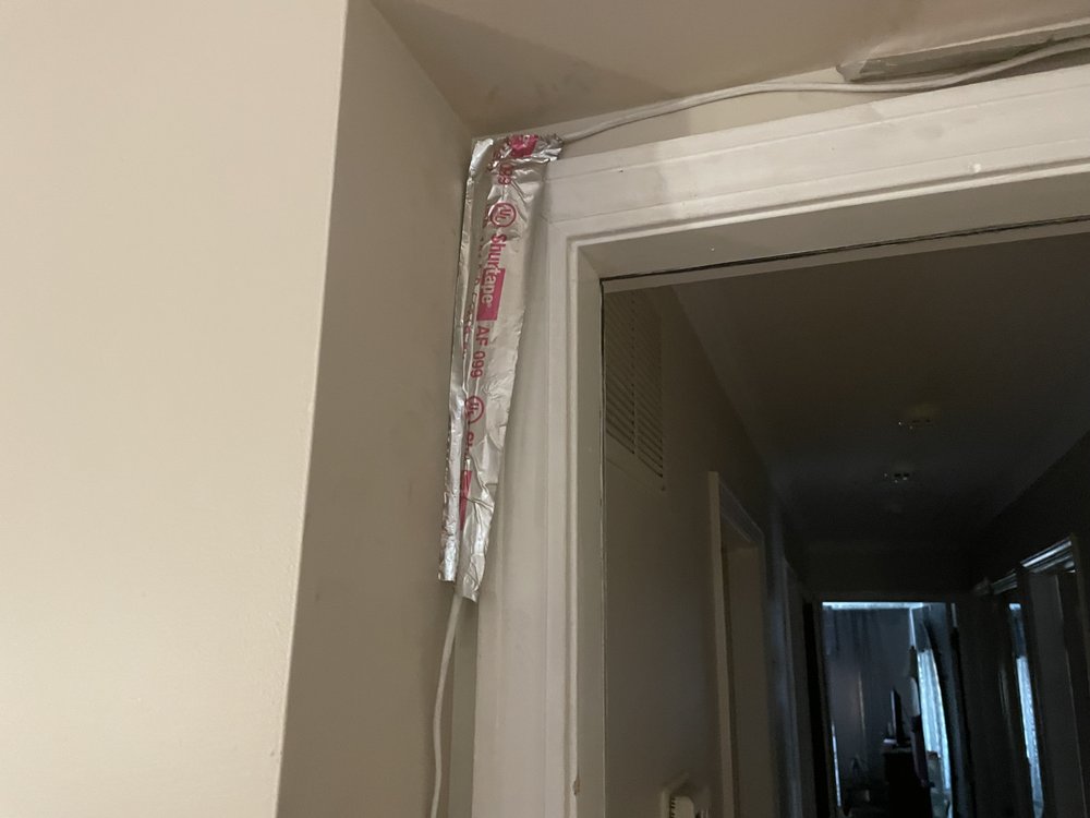 Slide of All About Services