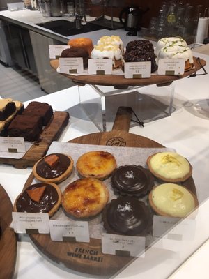 Plain Vanilla ION Orchard by null