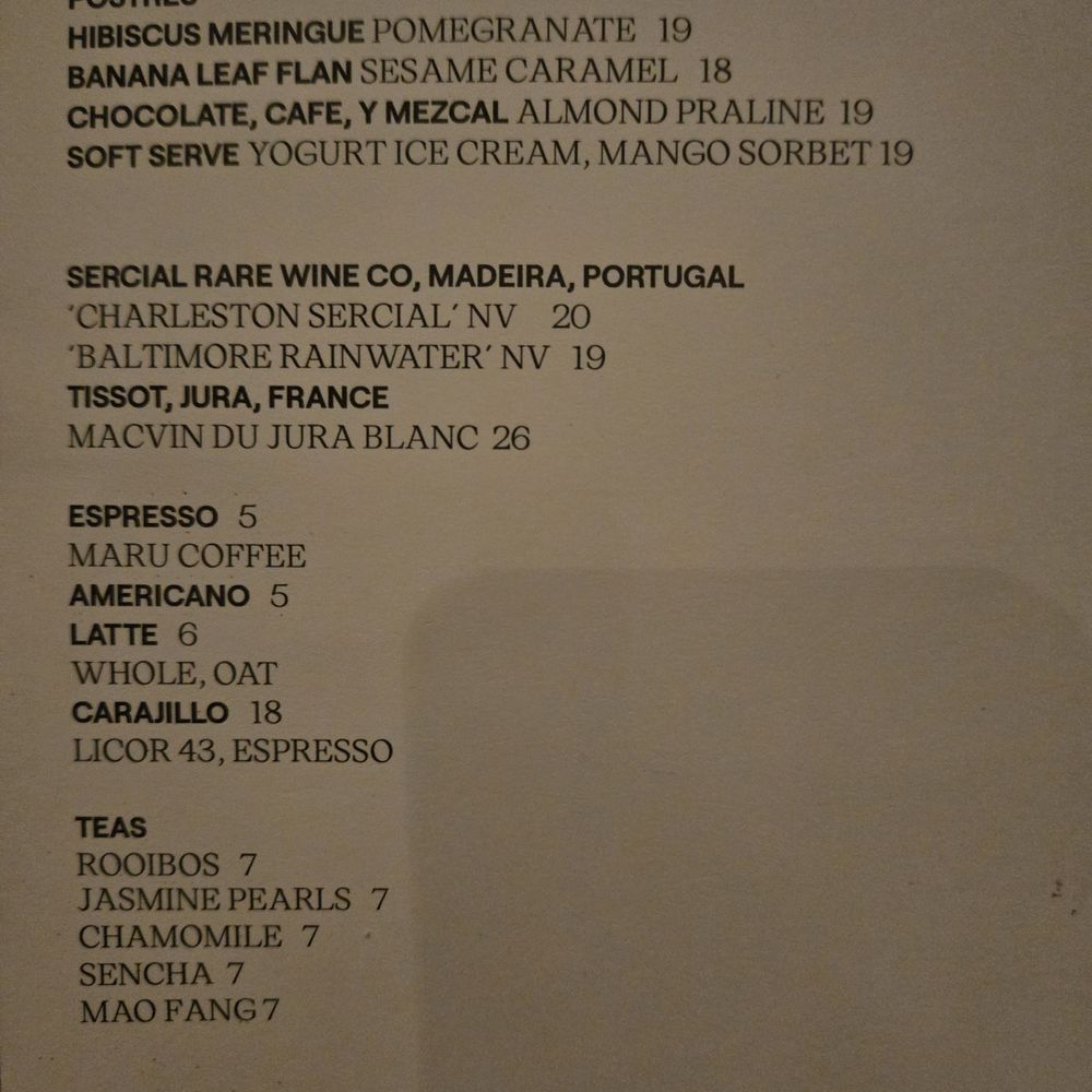Damian - Mexican Near Me - Los Angeles, California