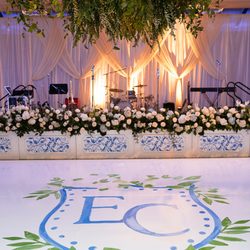 Weddings and Events by Jenna Laine