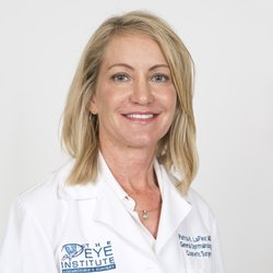 Lafleur Patricia, MD - The Eye Institute for Medicine & Surgery
