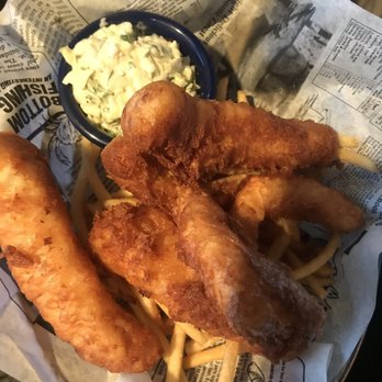 Ford's Fish Shack - Ashburn - Seafood Near Me - Ashburn, Virginia