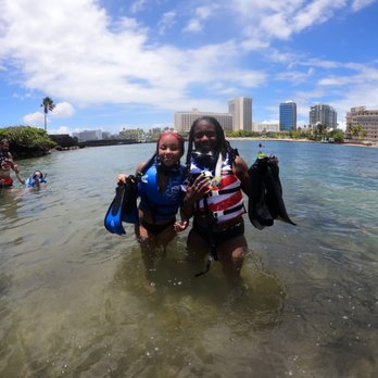 Try Scuba Diving - Scuba diving San Juan, PR - Scuba Diving Near Me - San Juan, Puerto Rico