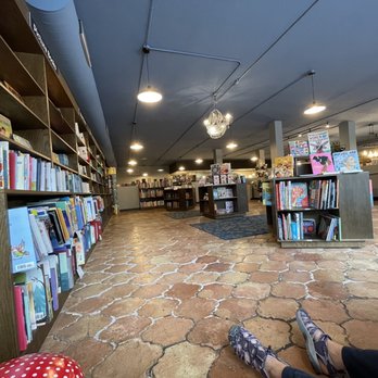 Nowhere Bookshop - Children's section - Bookstores Near Me - San Antonio, Texas Nowhere Bookshop - Children's section - Bookstores Near Me - San Antonio, Texas