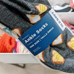 Old Navy - Ankle Socks