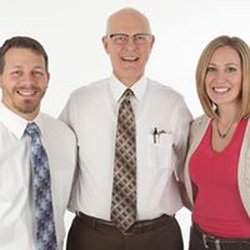Gulf Coast Hearing Centers - Tim,Jim and Leslie