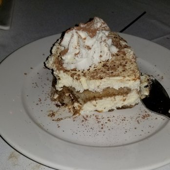 Cafe Seville - Spanish Near Me - Fort Lauderdale, Florida