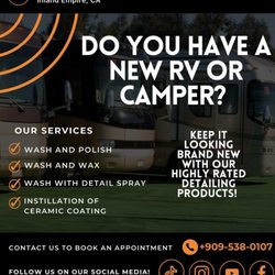 David’s Detailing Co.