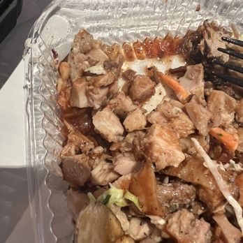Project BBQ - Chicken - Food Trucks Near Me - Las Vegas, Nevada Project BBQ - Chicken - Food Trucks Near Me - Las Vegas, Nevada