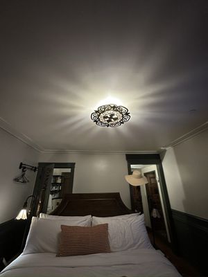 El Caminante Bar & Bungalows by null