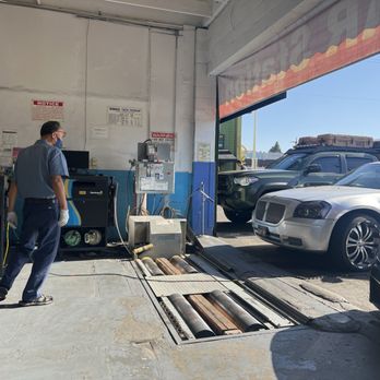 Kim's Smog Test Only - John K doing the good work - Smog Check Stations Near Me - Los Angeles, California Kim's Smog Test Only - John K doing the good work - Smog Check Stations Near Me - Los Angeles, California