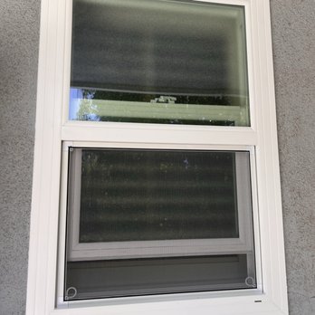 Hometime Windows & Doors - After photo outside bathroom - Windows Installation Near Me - Redlands, California Hometime Windows & Doors - After photo outside bathroom - Windows Installation Near Me - Redlands, California