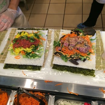 Sumo Roll - Fantastic - Sushi Bars Near Me - Berkeley, California