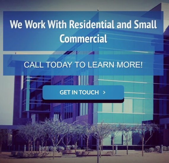 Slide of Magic Electric, Plumbing, Heating + Air