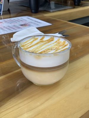 Dam Good Cafe by null