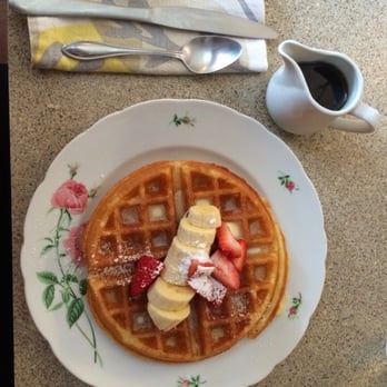 Paul's Place - Best breakfast I've had since I've been on the Big Island! - Breakfast & Brunch Near Me - Hilo, Hawaii