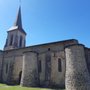 Photo of Église d'Aydat