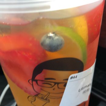 Bingo Tea - Bubble Tea Near Me - Homer Glen, Illinois