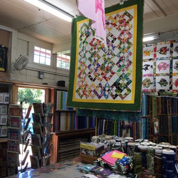 Kapaia Stitchery - Fabric Stores Near Me - Lihue, Hawaii