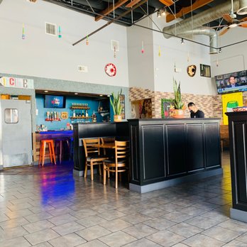 Mi Sabor Mexican Kitchen - Spacious! - Mexican Near Me - Glendora, California