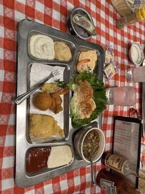 S & D Oyster Company by null