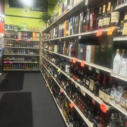 Colorado Marketplace Liquor - Liquor