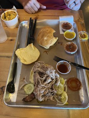 City Butcher and Barbecue by null