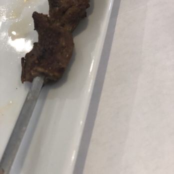 Dolan's - Lamb kebab - Asian Fusion Near Me - Alhambra, California