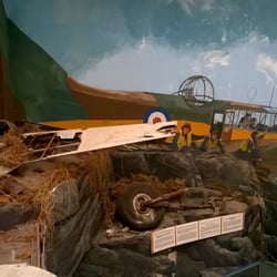 Caernarfon Airworld Museum