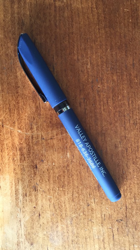 VALLEY APOSTILLE Updated September 2024 12 Photos & 45 Reviews