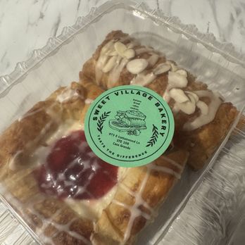 Sweet Village Bakery - Bakeries Near Me - Casa Grande, Arizona