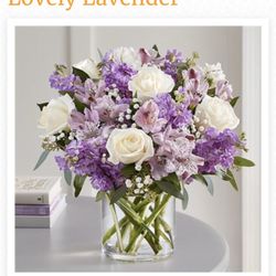 Sweet Bouquets Florist - This is the photo depicted in their website