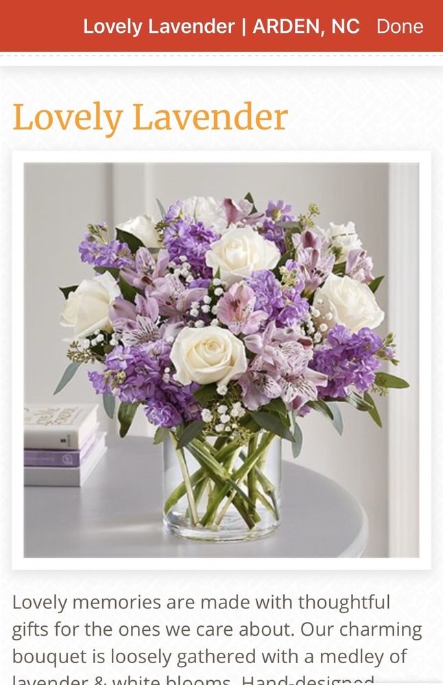 SWEET BOUQUETS FLORIST Updated May 2024 24 Photos & 14 Reviews 2120 Hendersonville Rd