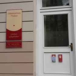 Hebammenhaus Pankow Hirsch und Partner