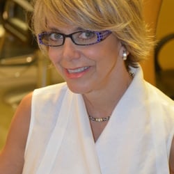 MarioMax Salon - Jackie Zbikowski - Owner - Stylist