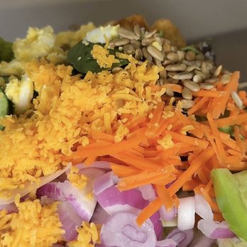 Soup 'n Fresh - Coffeeshopsofoc on IG for full review - Buffets Near Me - Chino Hills, California Soup 'n Fresh - Coffeeshopsofoc on IG for full review - Buffets Near Me - Chino Hills, California